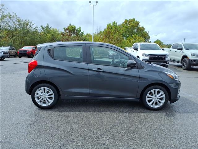 used 2020 Chevrolet Spark car, priced at $11,998
