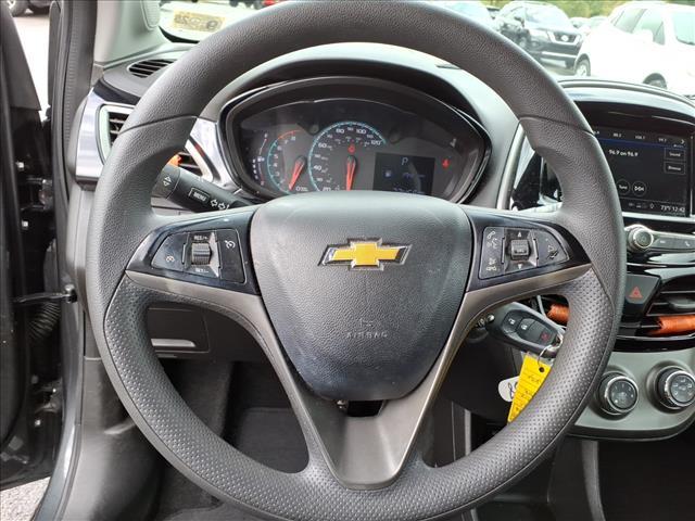 used 2020 Chevrolet Spark car, priced at $11,998