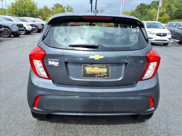 used 2020 Chevrolet Spark car, priced at $11,998