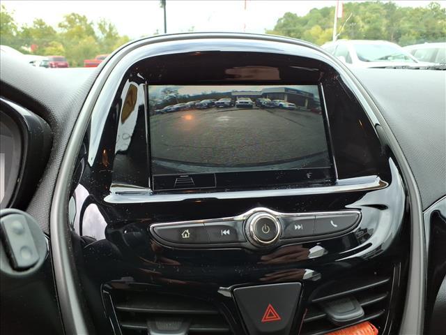 used 2020 Chevrolet Spark car, priced at $11,998