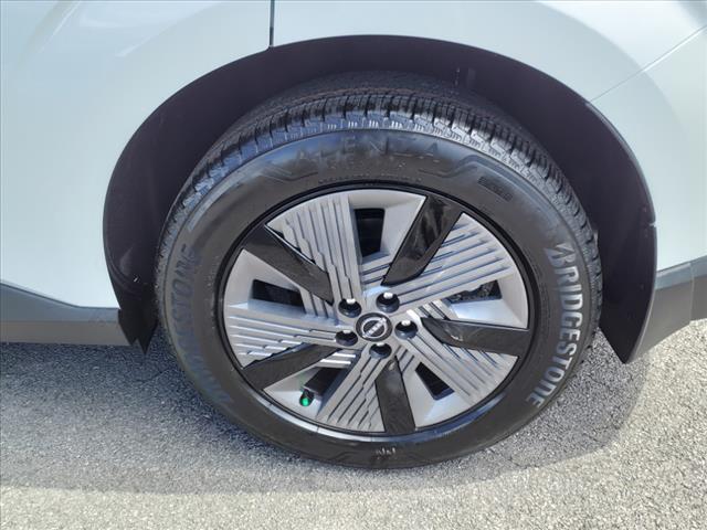new 2025 Nissan Murano car, priced at $49,140