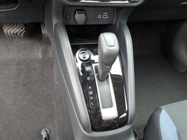 new 2025 Nissan Versa car, priced at $22,295