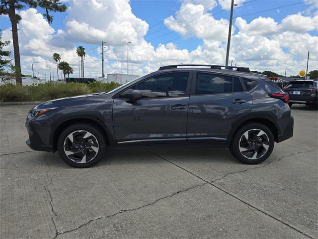 new 2025 Subaru Crosstrek car, priced at $35,037