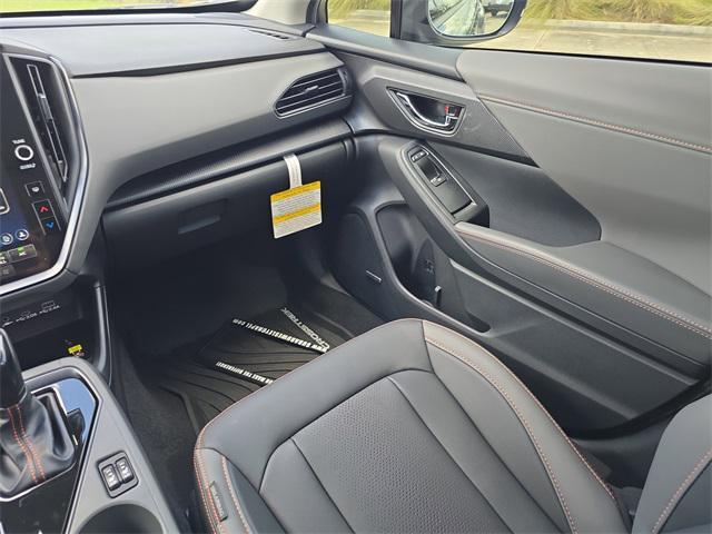 new 2025 Subaru Crosstrek car, priced at $35,037