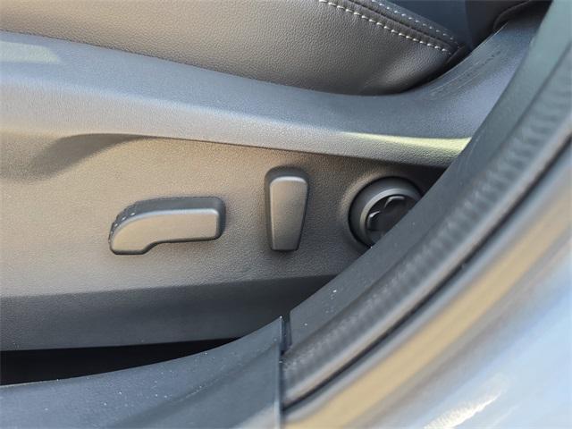 used 2025 Subaru Outback car, priced at $35,878