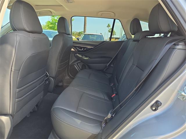 used 2025 Subaru Outback car, priced at $35,878