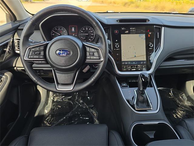 used 2025 Subaru Outback car, priced at $35,878