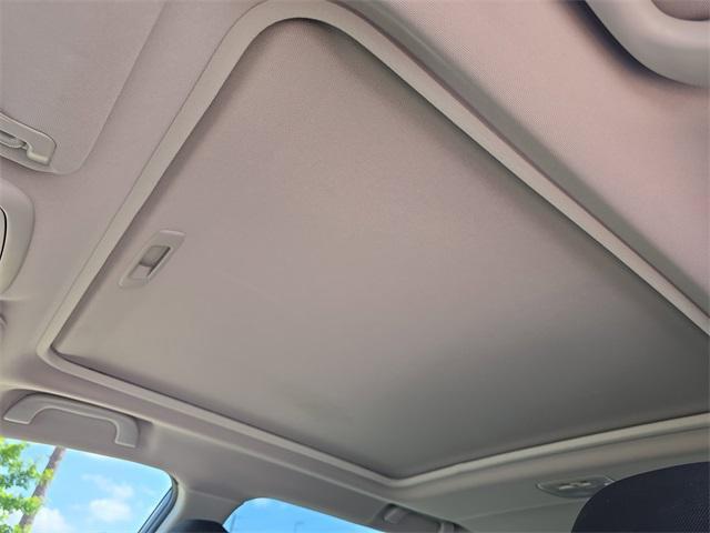 used 2023 Subaru Forester car, priced at $24,987