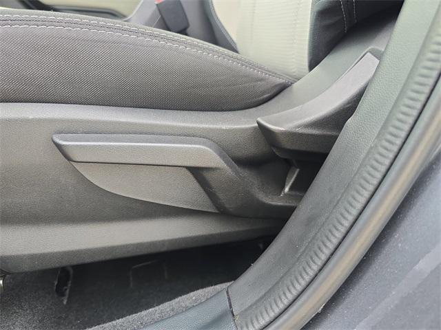used 2022 Subaru Forester car, priced at $22,778