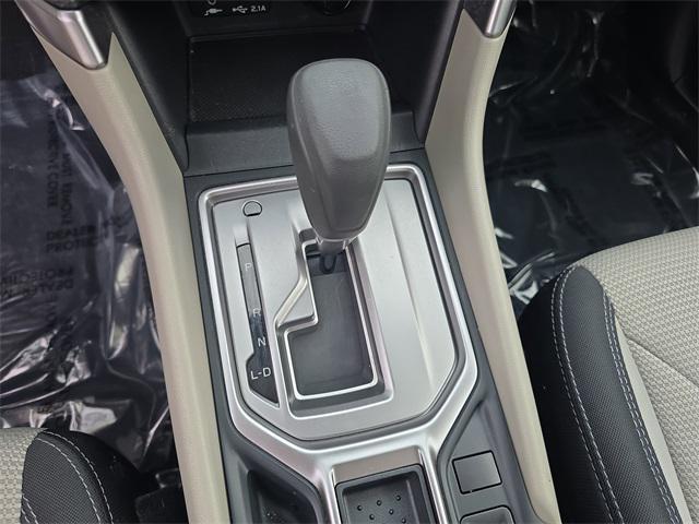 used 2022 Subaru Forester car, priced at $22,778