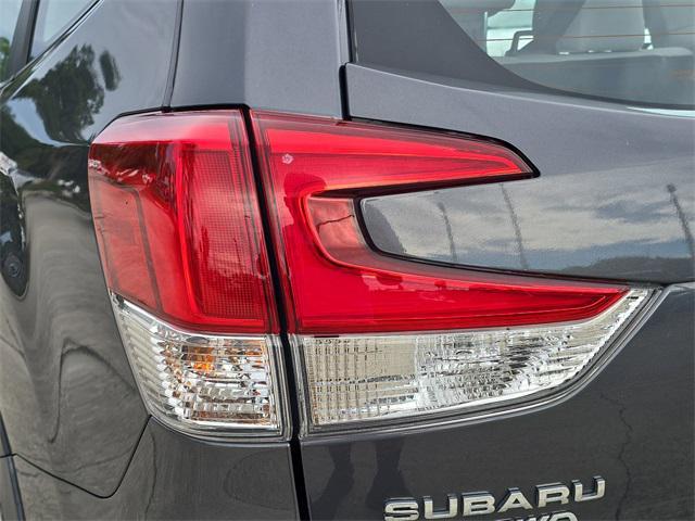 used 2022 Subaru Forester car, priced at $22,778