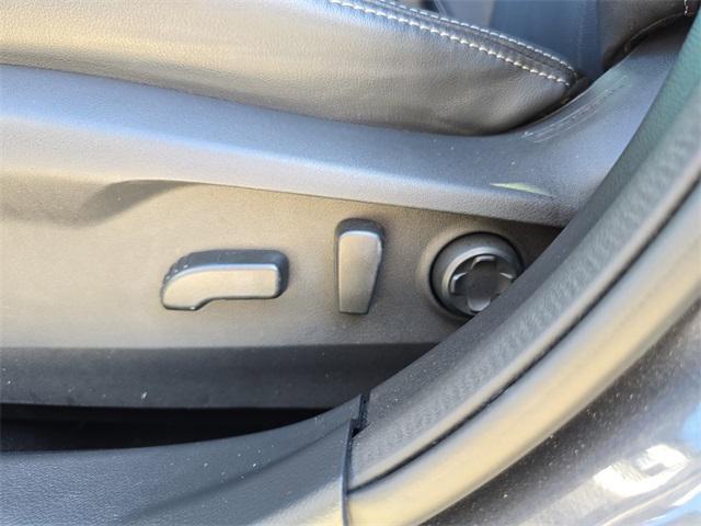used 2024 Subaru Outback car, priced at $27,657