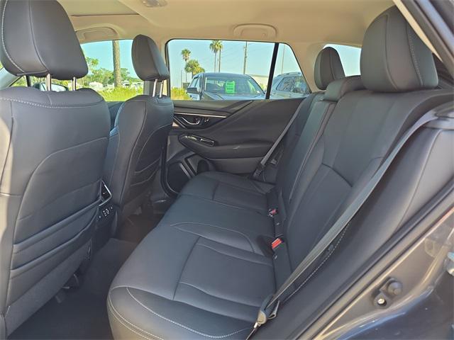 used 2024 Subaru Outback car, priced at $27,657