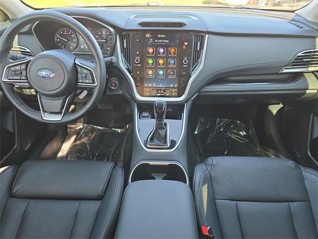 used 2024 Subaru Outback car, priced at $27,657