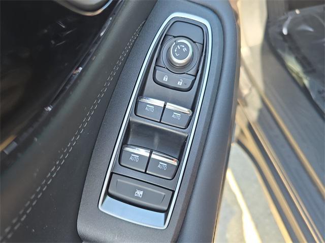 used 2024 Subaru Outback car, priced at $27,657