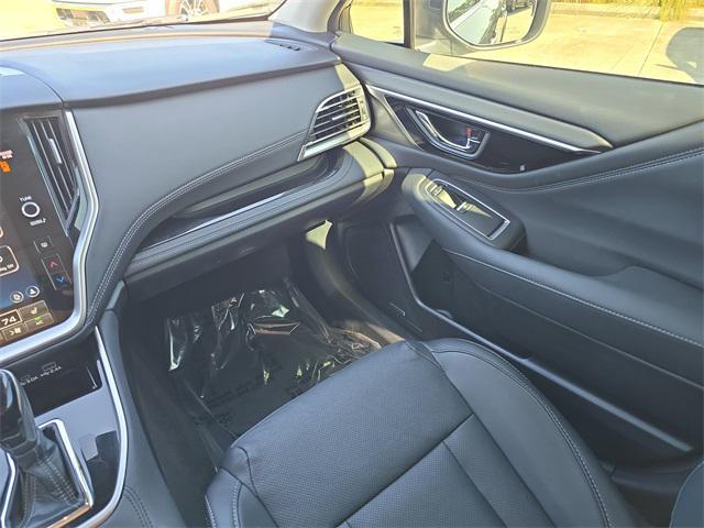used 2024 Subaru Outback car, priced at $27,657