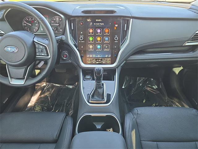 used 2024 Subaru Outback car, priced at $27,657