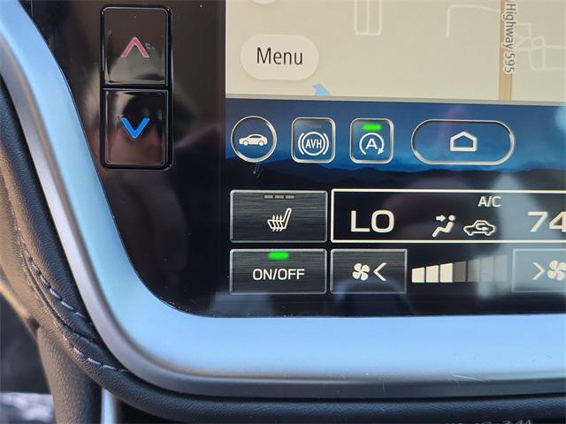 used 2024 Subaru Outback car, priced at $27,657