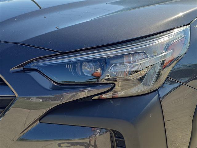 used 2024 Subaru Outback car, priced at $27,657