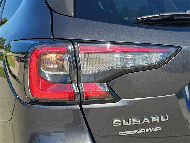 used 2024 Subaru Outback car, priced at $27,657