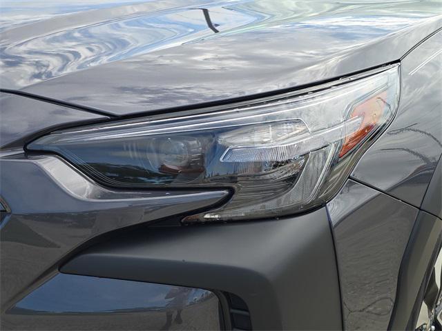 used 2025 Subaru Outback car, priced at $33,987