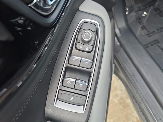 used 2025 Subaru Outback car, priced at $33,987