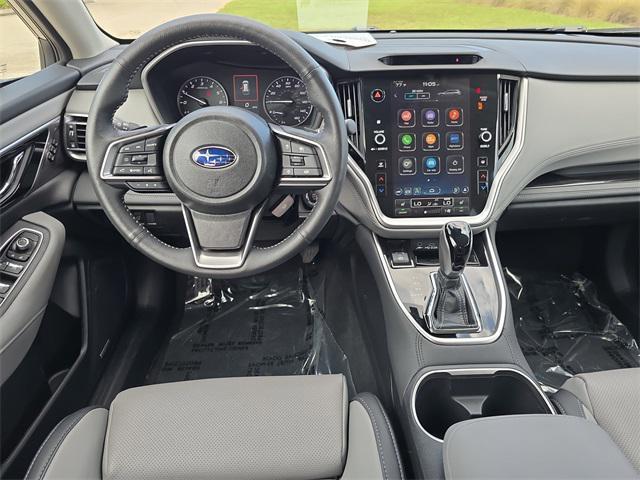 used 2025 Subaru Outback car, priced at $33,987