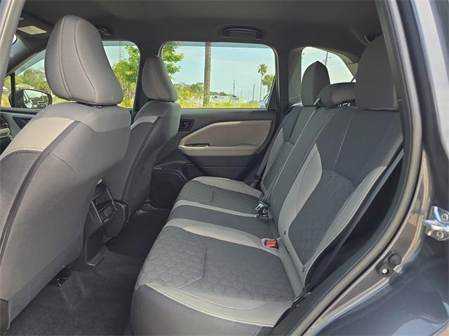 new 2025 Subaru Forester car, priced at $30,953