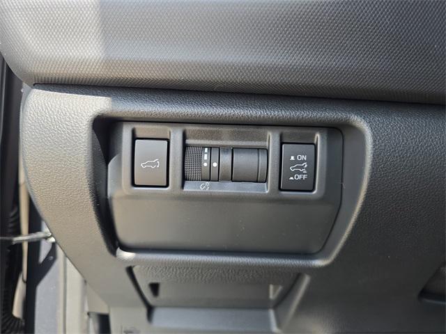 new 2025 Subaru Forester car, priced at $43,188