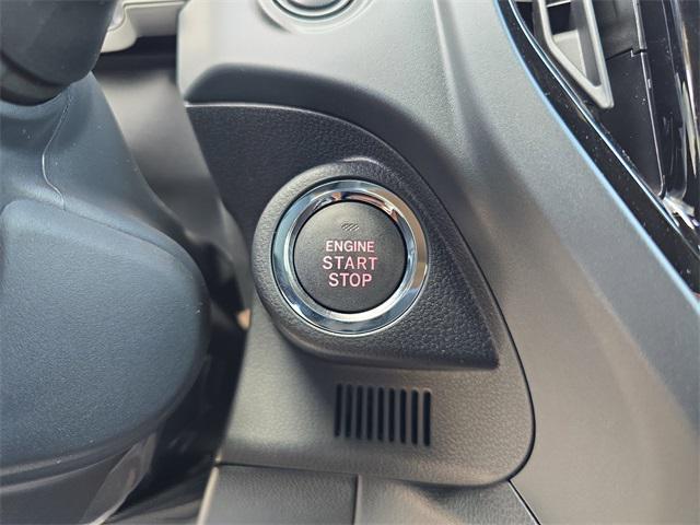 new 2025 Subaru Forester car, priced at $43,188
