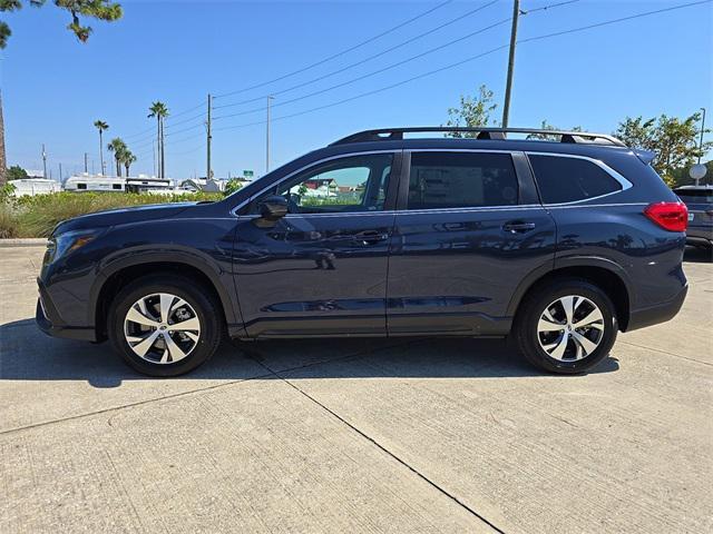 new 2024 Subaru Ascent car, priced at $38,300