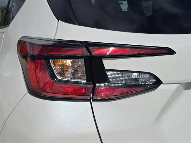 new 2025 Subaru Crosstrek car, priced at $35,318