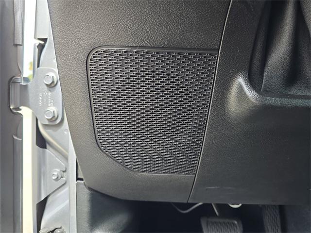 used 2018 Jeep Wrangler Unlimited car, priced at $19,787