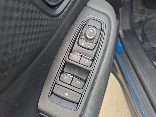 used 2022 Subaru Outback car, priced at $27,878