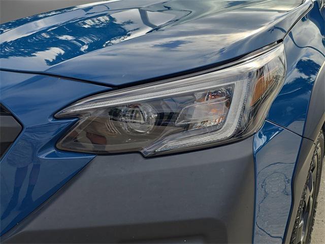 used 2022 Subaru Outback car, priced at $27,878