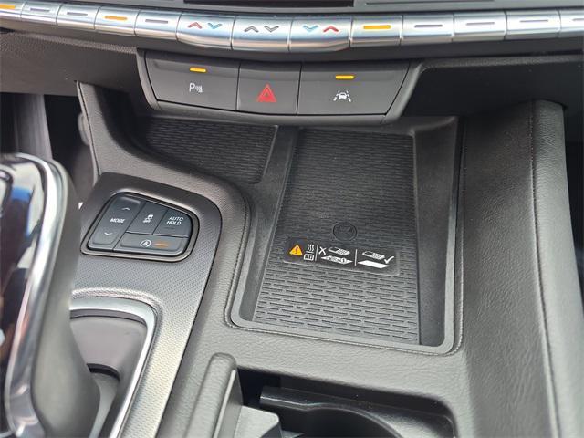 used 2024 Cadillac CT5 car, priced at $32,987