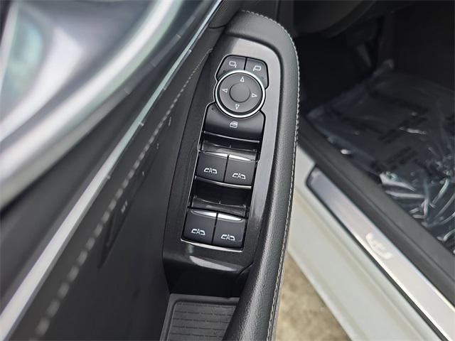 used 2024 Cadillac CT5 car, priced at $32,987