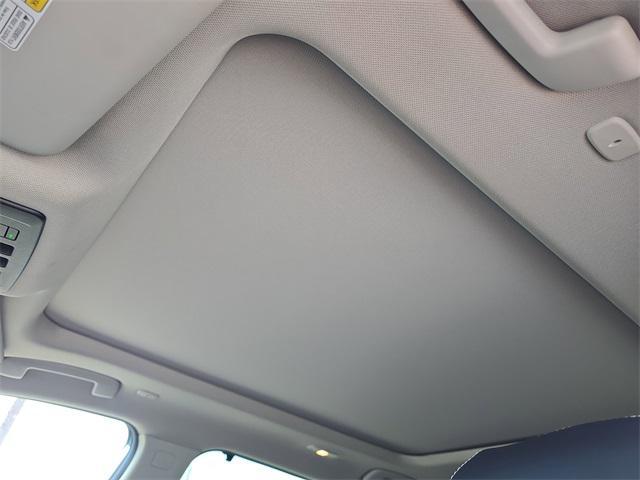 used 2023 Nissan Rogue car, priced at $24,778