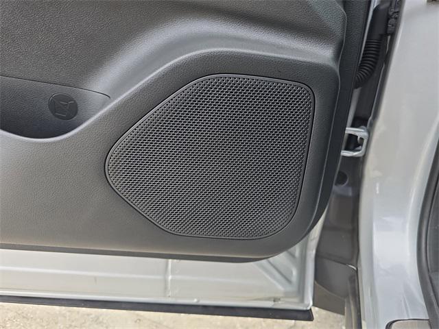 used 2023 Nissan Rogue car, priced at $24,778