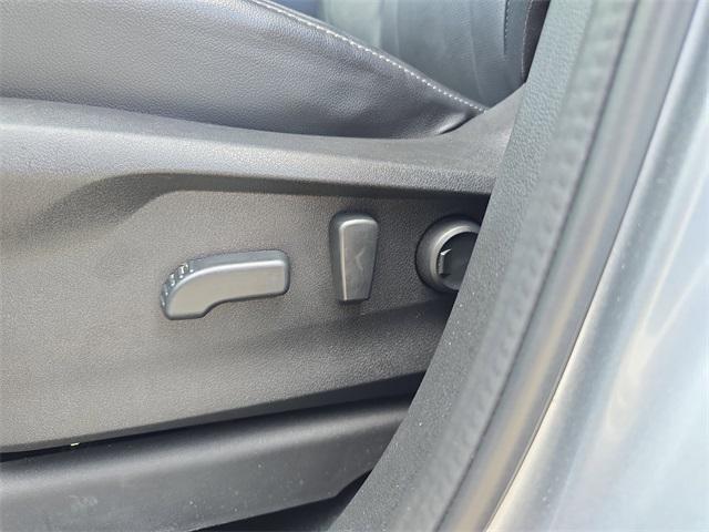 used 2021 Subaru Ascent car, priced at $21,876