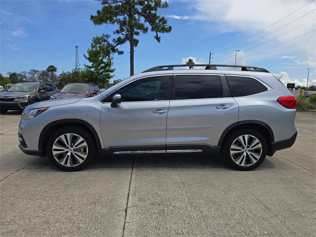 used 2021 Subaru Ascent car, priced at $21,876