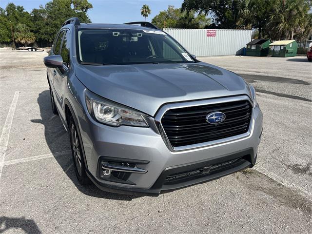used 2021 Subaru Ascent car, priced at $21,876