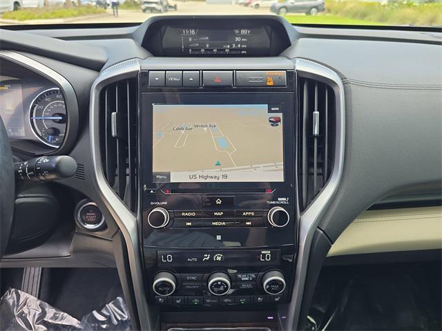 used 2021 Subaru Ascent car, priced at $21,876