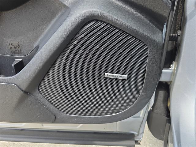 used 2021 Subaru Ascent car, priced at $21,876