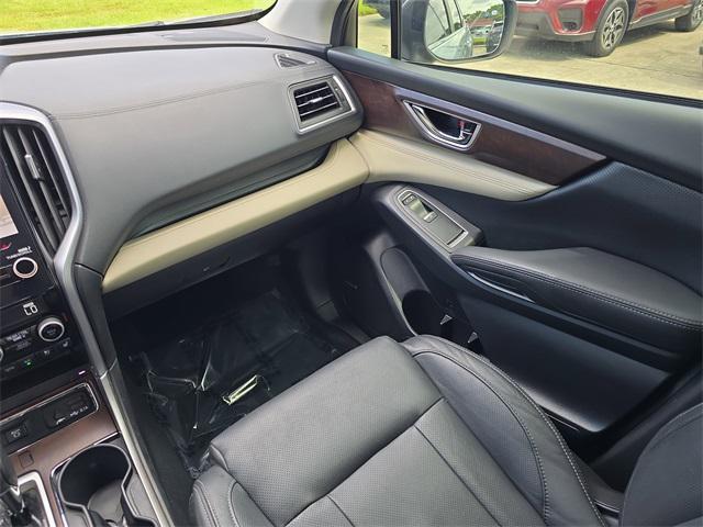 used 2021 Subaru Ascent car, priced at $21,876