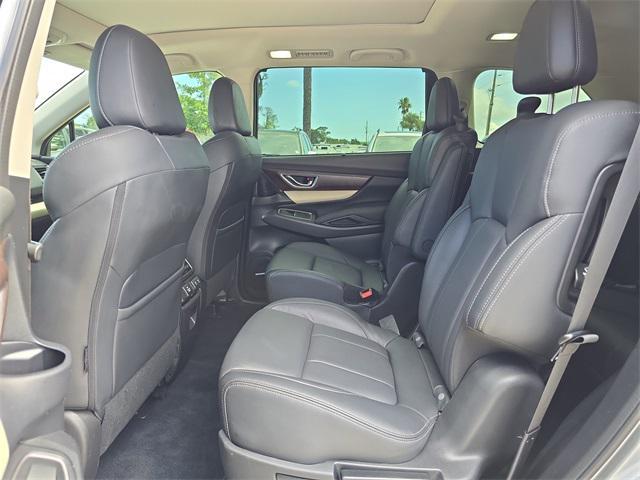 used 2021 Subaru Ascent car, priced at $21,876