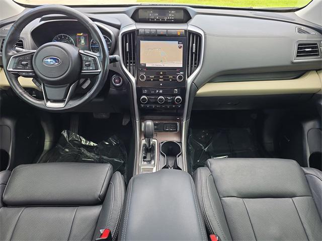 used 2021 Subaru Ascent car, priced at $21,876