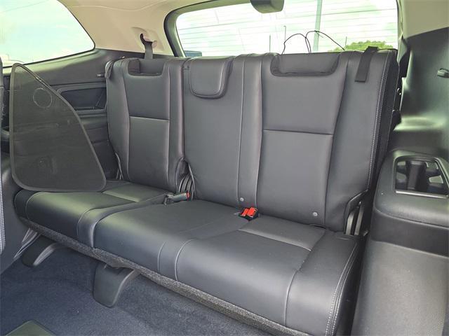 used 2021 Subaru Ascent car, priced at $21,876