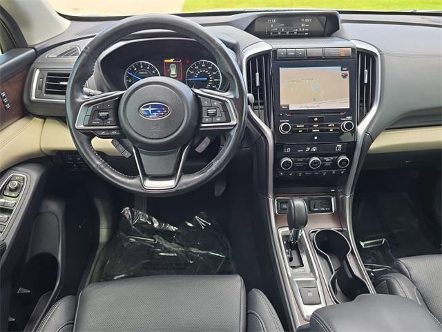 used 2021 Subaru Ascent car, priced at $21,876