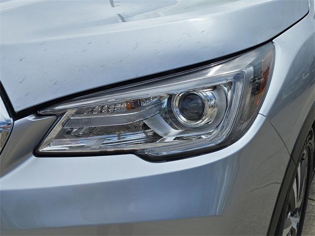 used 2021 Subaru Ascent car, priced at $21,876